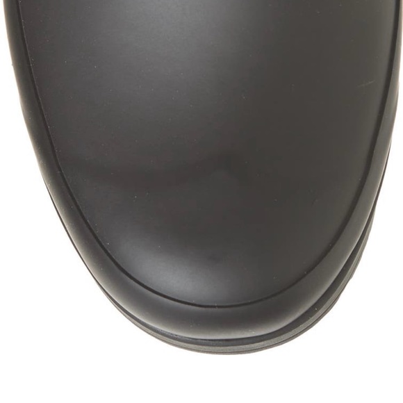 HUNTER Original Play Tall Waterproof Rain Boot size 10 NWOT - Picture 5 of 11